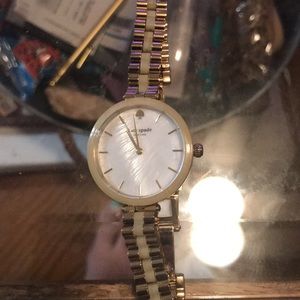 Kate Spade Watch